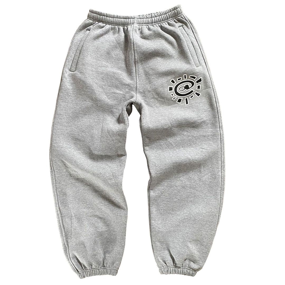 ADWYSD JOGGERS - GREY