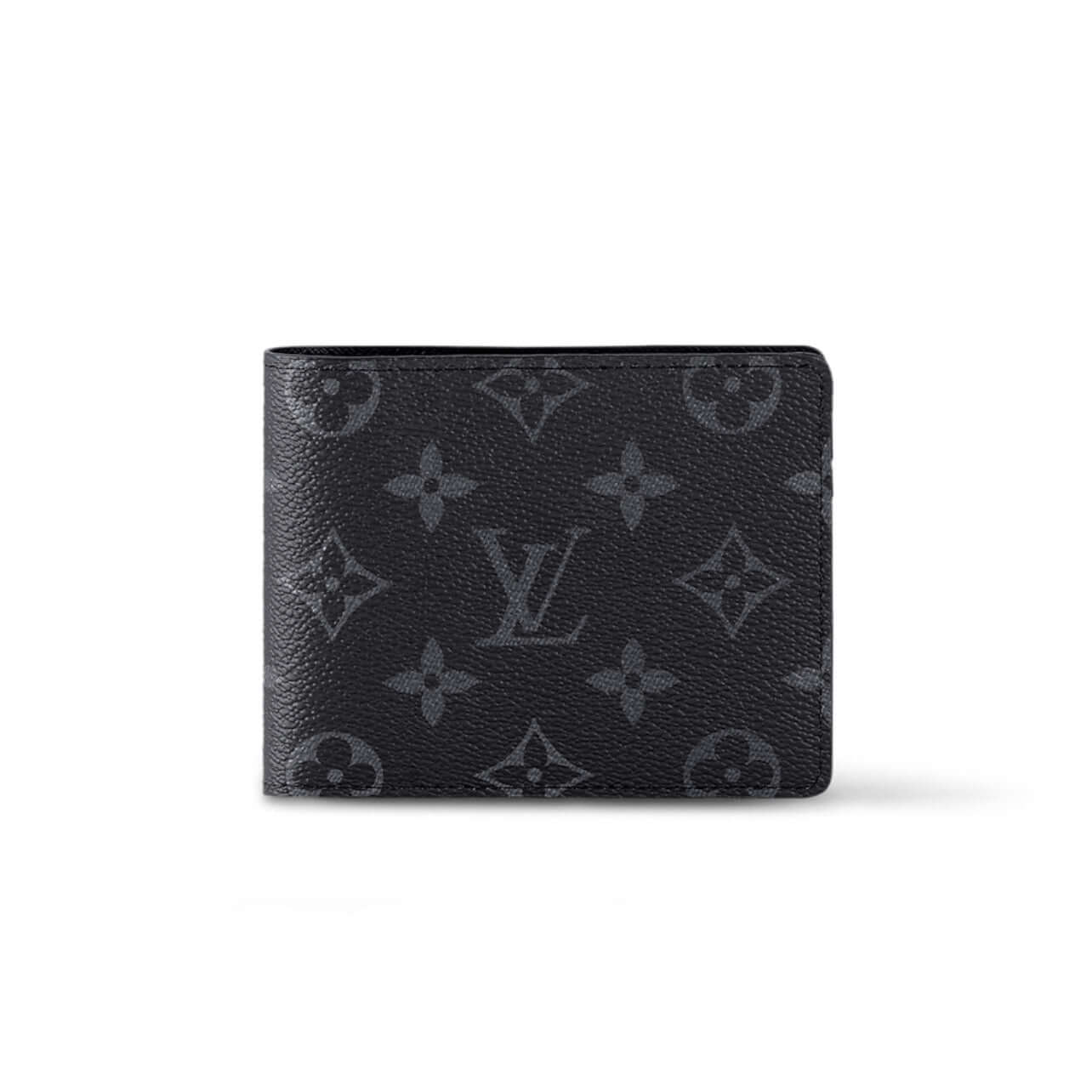 Loui V Wallet - BLACK
