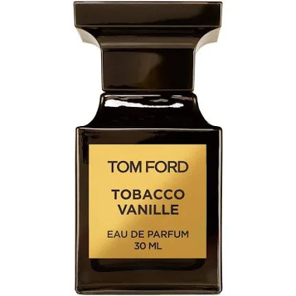 TomF Tobacco Vanille Cologne