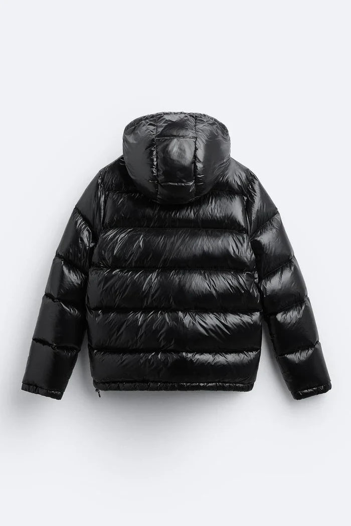 JOVA PUFFER - JACKET