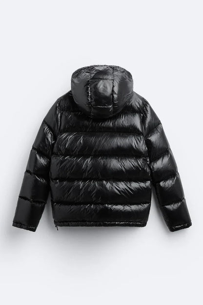 JOVA PUFFER - JACKET