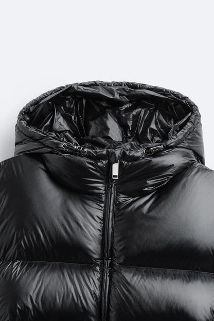 JOVA PUFFER - JACKET