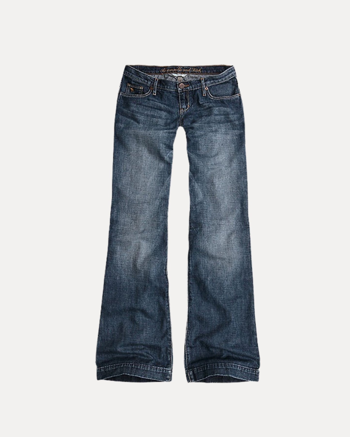 VIRAL OUTFIT  - Royal Crest