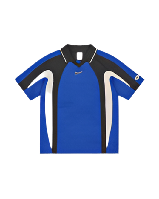 CORTEIZ X NIKE T-SHIRT - RNG - BLUE