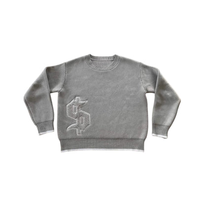 DOLLAR – KNIT SWEATER