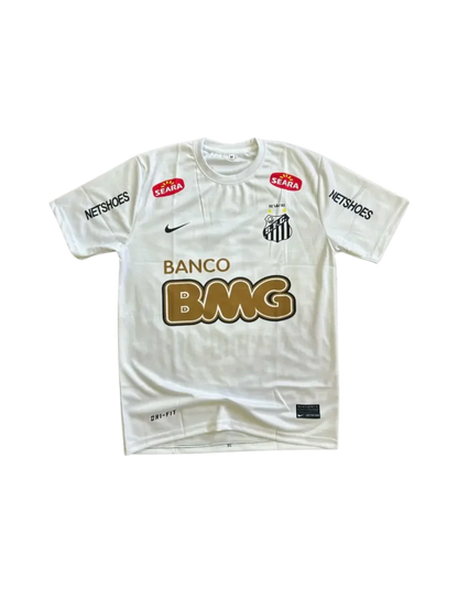 SANTOS RETRO -  11/12 HOME WHITE