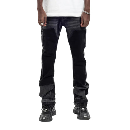 FLARED JEANS BUNDLE 3