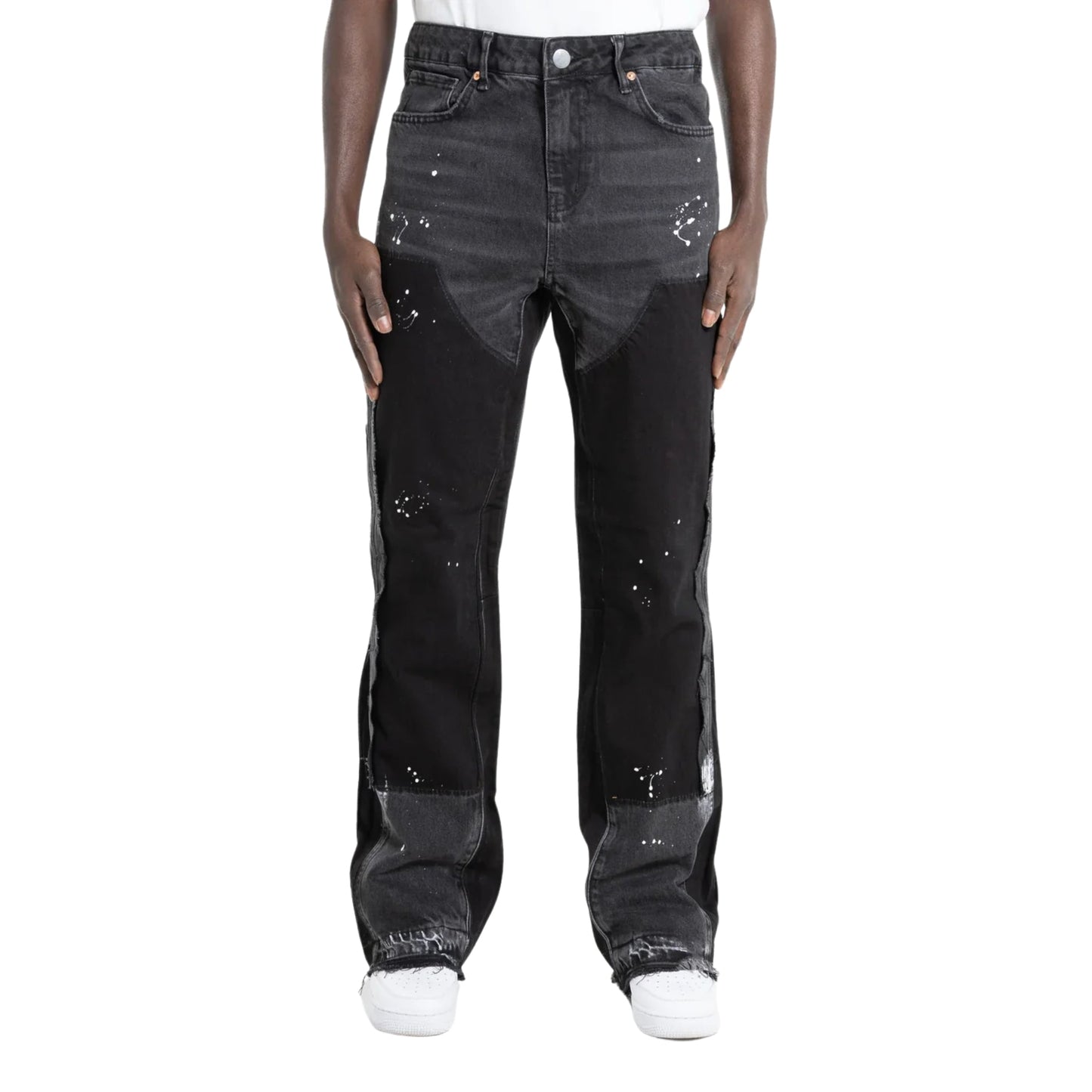 FLARED JEANS BUNDLE 2