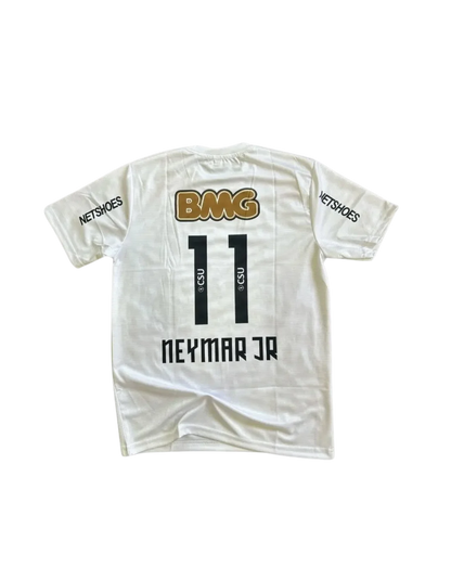 SANTOS RETRO -  11/12 HOME WHITE