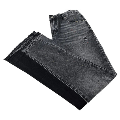 TICE – FLARED DENIM