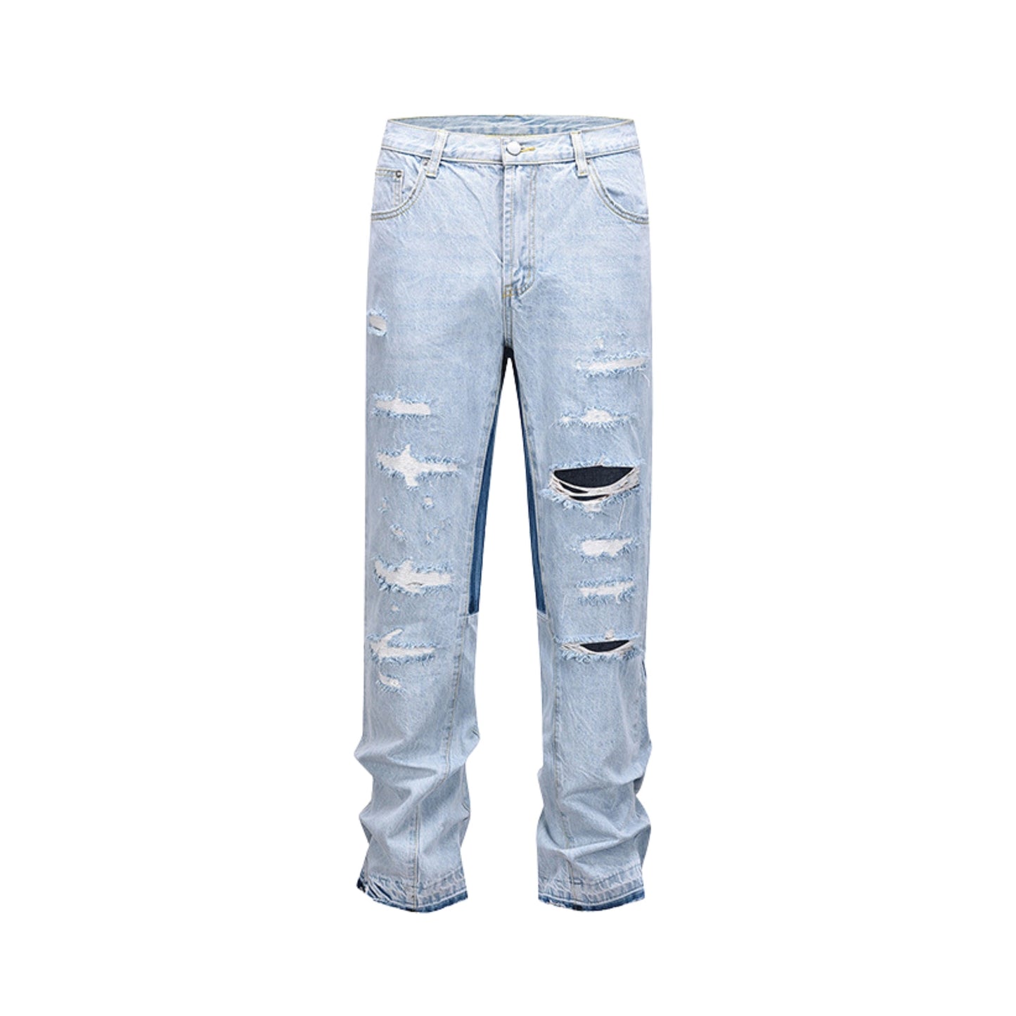 FLARED JEANS BUNDLE 5