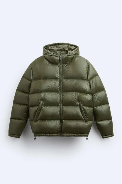 JOVA PUFFER - JACKET