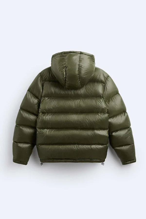 JOVA PUFFER - JACKET