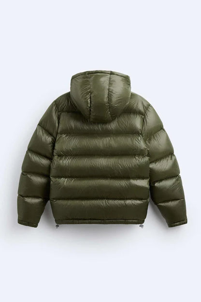 JOVA PUFFER - JACKET