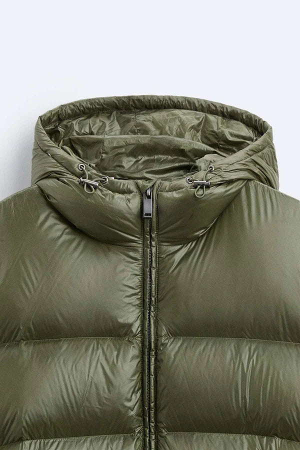 JOVA PUFFER - JACKET