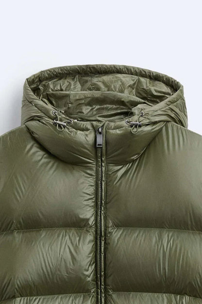 JOVA PUFFER - JACKET