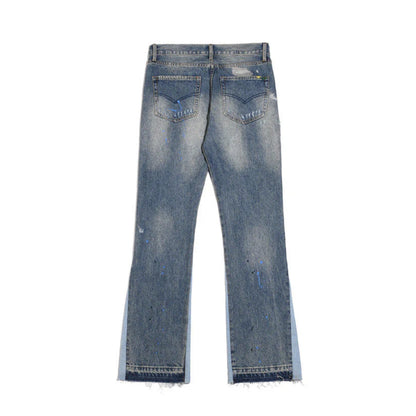 FLARED JEANS BUNDLE 2