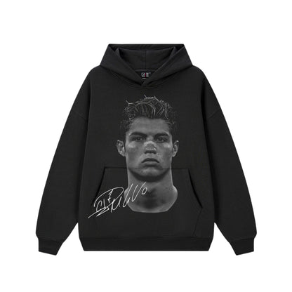 RONALDO - HOODIE