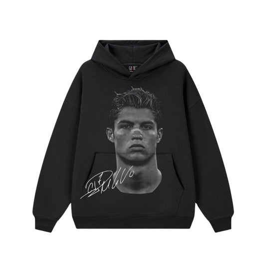 RONALDO - HOODIE