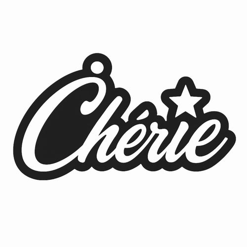 Chérie