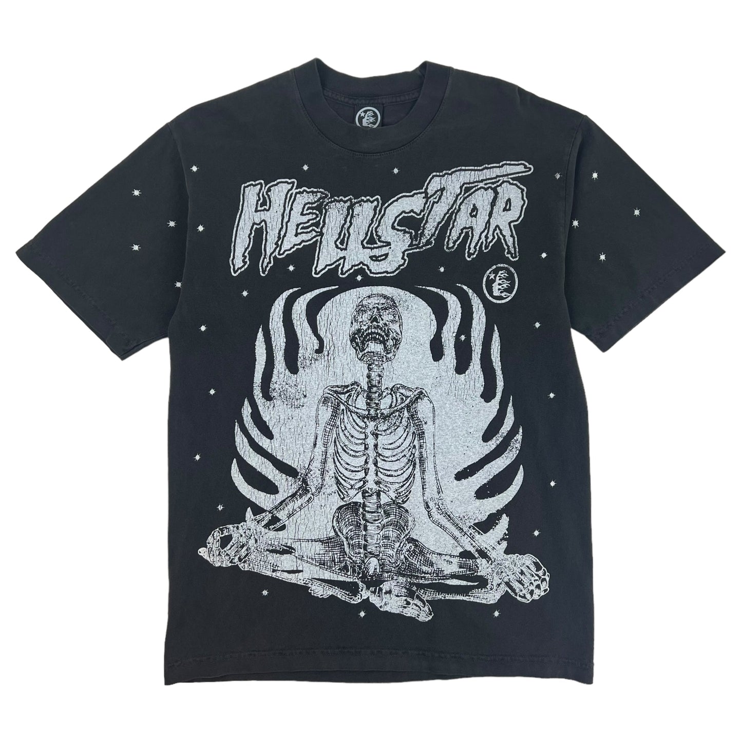 Skull Shirt