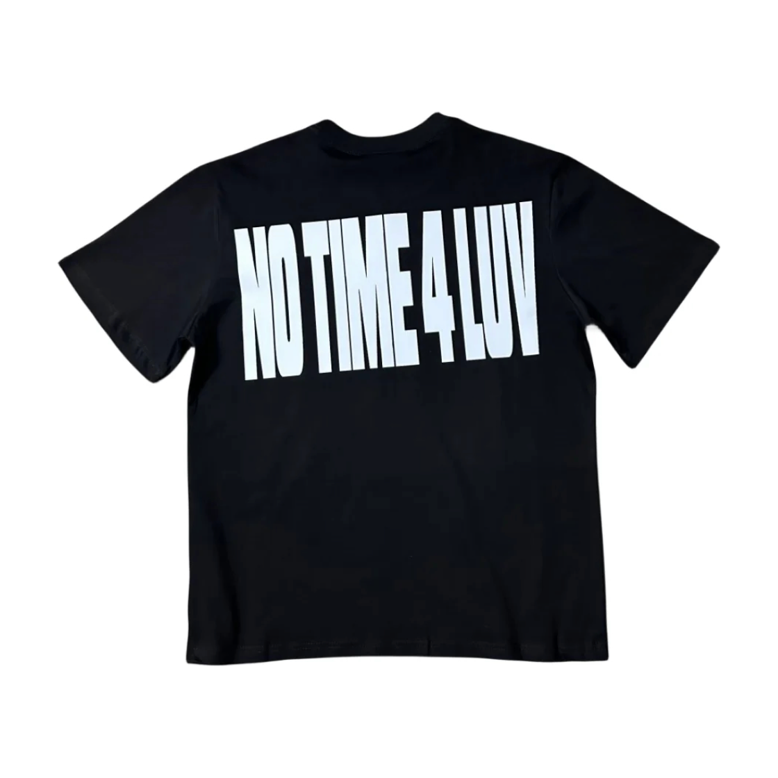 Black Bomb Tee
