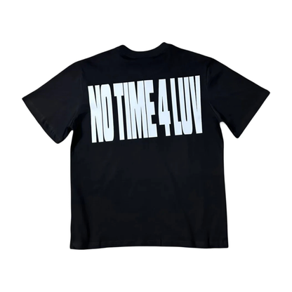 Black Bomb Tee