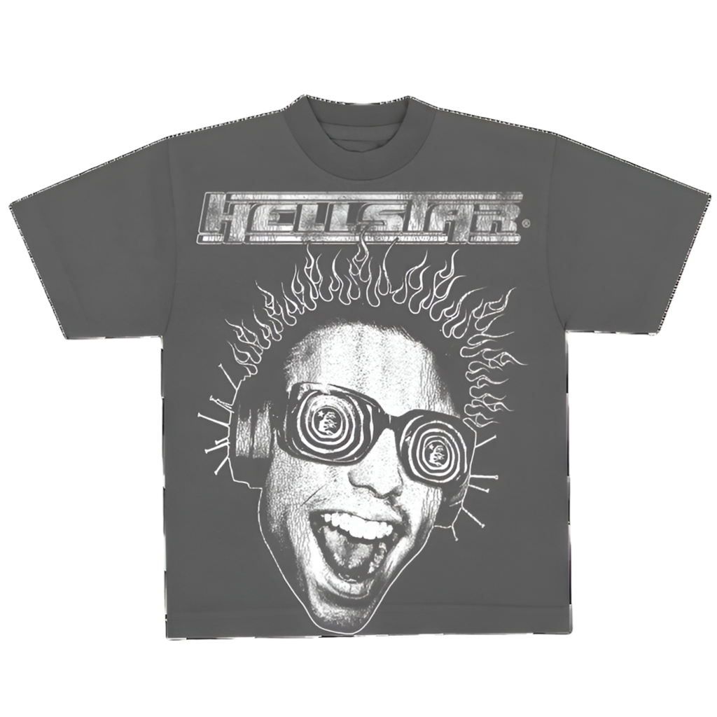 Tour Shirt