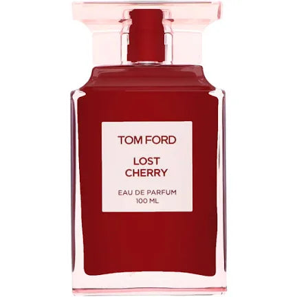 TomF Lost Cherry Cologne