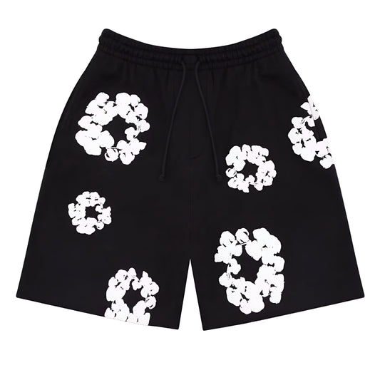 Flower Shorts (variants)