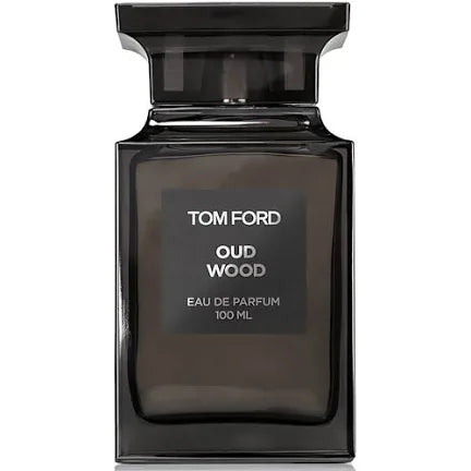 TomF Oud Wood Cologne