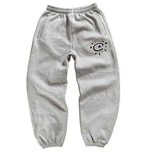 ADWYSD JOGGERS - GREY