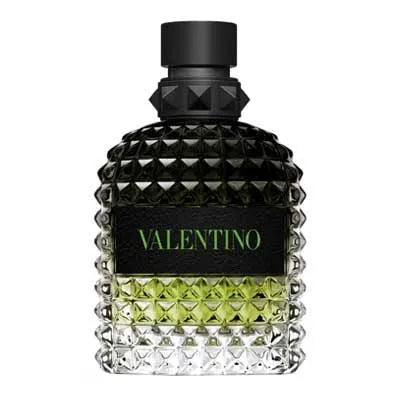 Valentine BIY Green Stravaganza Cologne