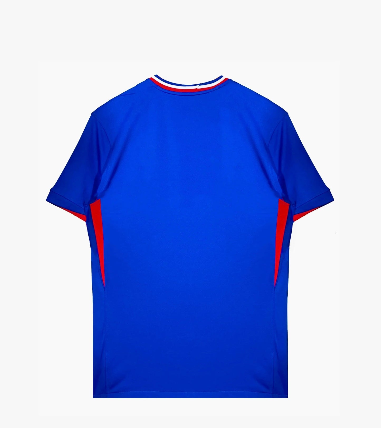 CORTEIZ X “FRANCE” JERSEY - 24/25 BLUE