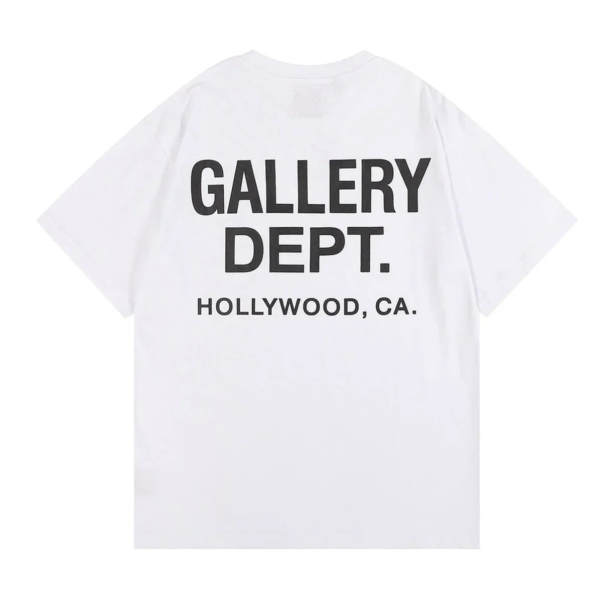 Gallery D T-Shirt