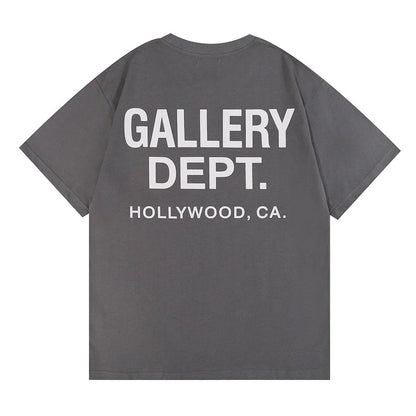 Gallery D T-Shirt