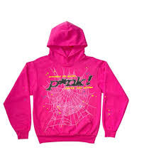 Spid Hoodie Web