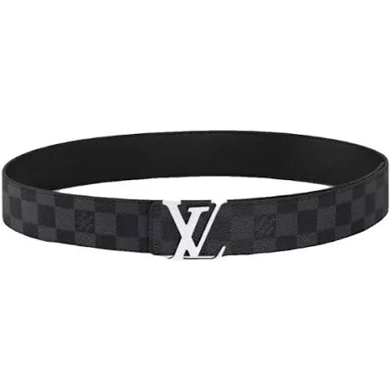 Louis V Intiales Belt