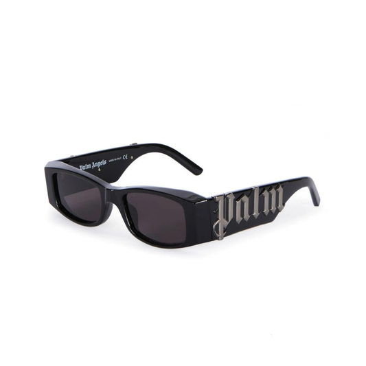PALM SUNGLASSES - BLACK