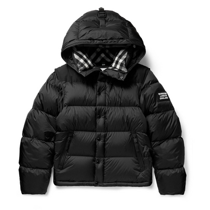 BBR HALSBY PUFFER
