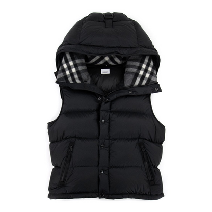 BBR HALSBY PUFFER