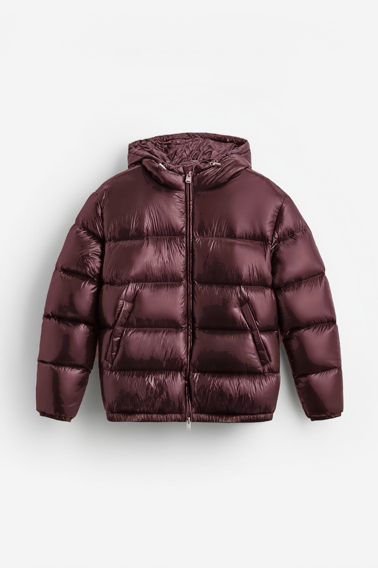JOVA PUFFER - JACKET