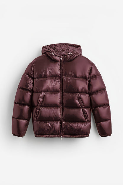 JOVA PUFFER - JACKET