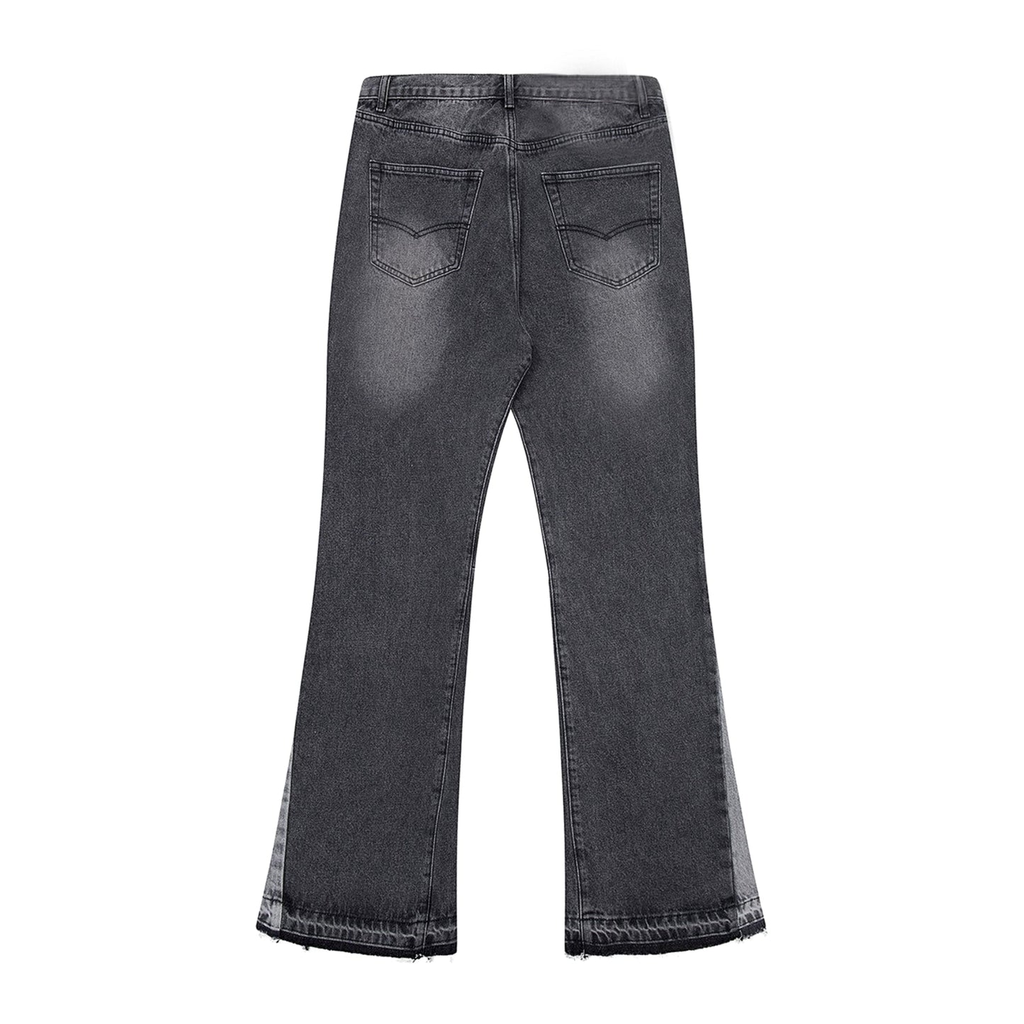DEP – FLARED DENIM