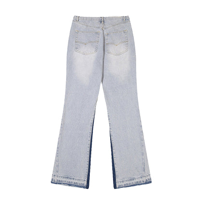 DEP – FLARED DENIM