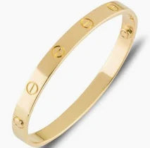 Carti Love Bracelet