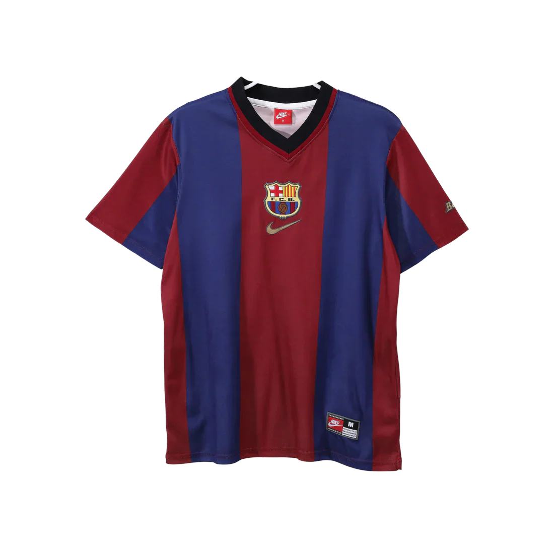 BARCELONA RETRO - 1998 HOME