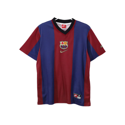 BARCELONA RETRO - 1998 HOME