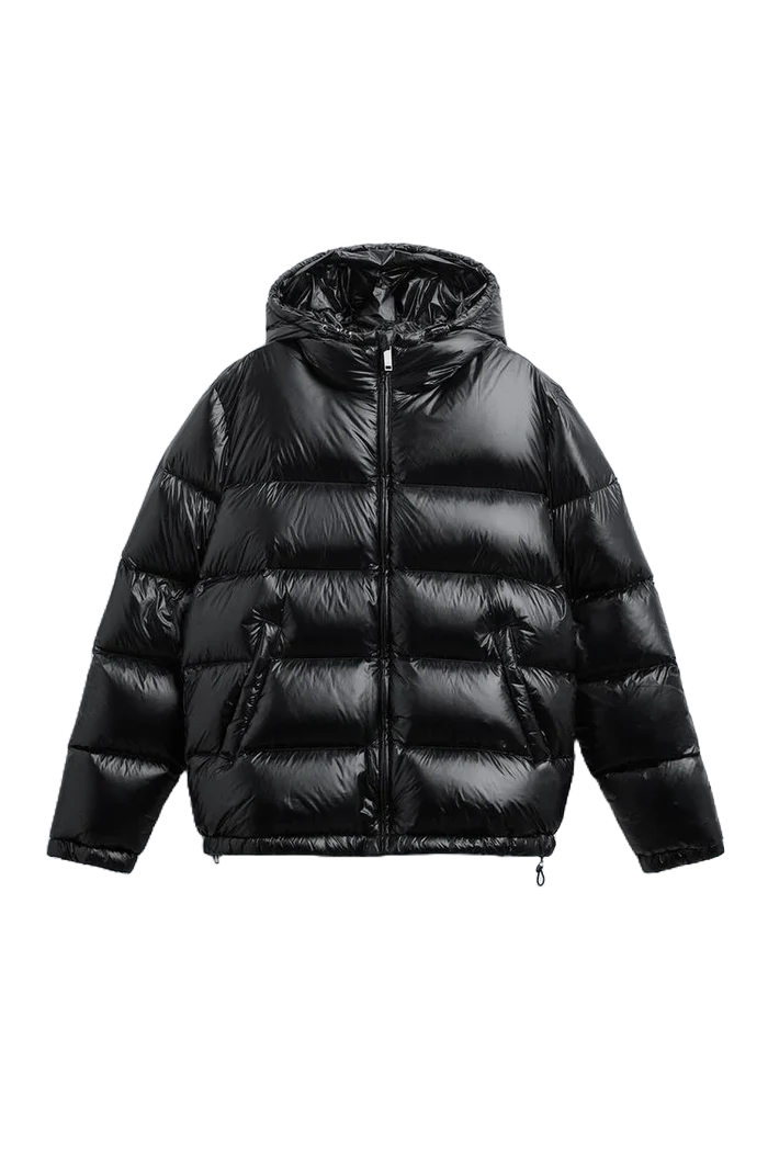 JOVA PUFFER - JACKET