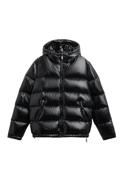 JOVA PUFFER - JACKET